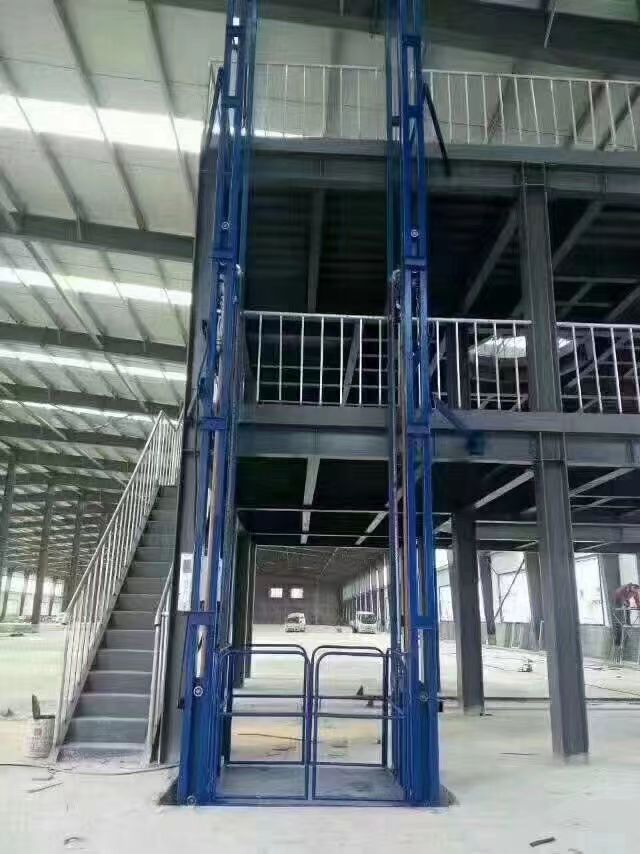影響液壓升降機效率的因素有哪些？